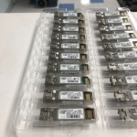 SFP-10G-SR CISCO 10G SR SFP+ C-CLASS TRANSCEIVER