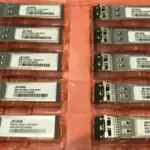 BRANDNEW Aruba J9150D 3rd party compatible 10G SFP+ LC SR 300m LIFETIME WARRANTY