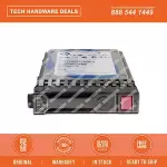 P13012-001    HPE MSA 1.92TB SAS 12G RI SFF SSD