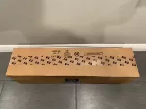 HP 380312-B21 384779-001 373701-001 DPS-2500AB 2000W Proliant Blade Power Supply