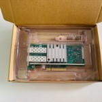 HP Ethernet 10GB 2Port 560SFP+ Server Adapter Card 669279-001 665249-b21