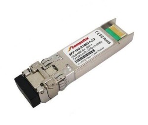 SFP-10G-BX40D-I - 10GBASE-BX40-D Bidirectional for 40km (Compatible with Cisco)