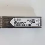 LOT OF 50 Cisco GLC-SX-MM GE SFP, LC connector SX transceiver