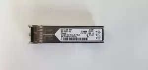 LOT OF 50 Cisco GLC-SX-MM GE SFP, LC connector SX transceiver