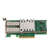 Dell Intel Ethernet Server Adapter 10Gbps Dual Port SX520-DA2 00P2C5 0P2C5