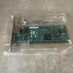 INTEL PRO/1000MT PCI PWLA8490MT SERVER NETWORK ADAPTER CARD V1-5