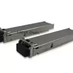 XFP-10G-BX40U-I/XFP-10G-BX40D-I CISCO Compatible Pair of BiDi XFP 40km