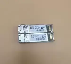 2-Psc Cisco SFP-10G-LRM 10-2456-03 10GBase-LRM SFP+ Transceiver