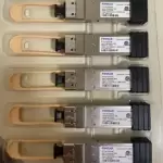 Finisar  FTL410QE4C  40BASE-SR4 QSFP+ Gen4 Optical Transceiver Module