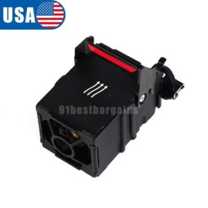 667882 for HP Proliant DL360p DL360e G8 Server Cooling Fan 654752-001 US SHIP