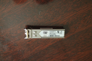 New Cisco GLC-SX-MM-RGD 1000BASE-SX   10-2274-03   Transceiver Module