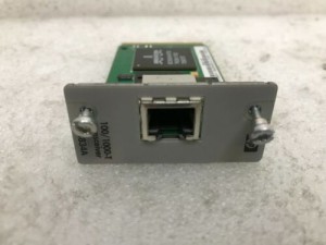 HP J4853A / 100/1000-T Transceiver