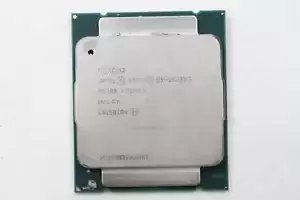 Intel Xeon E5-2623V3 SR200 3.0GHZ CPU PROCESSOR