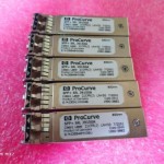 1PCS HP HPE J9150A 10GBASE-SR SFP+ Transceiver Module (MMF, 850nm, 300m, LC, DOM