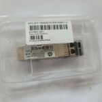 Genuine HP 8GB B-Series SW Fiber Channel SFP+ Transceiver