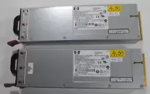 (Lot of 2) HP DPS-700GB 700W Server Power Supply 412211-001