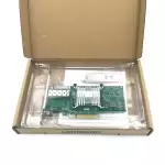 Intel X520-DA1 10 Gigabit 10Gbps PCI-E E10G41BTDA Server Network Adapter