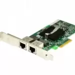 CPU-D49919 (B) PRO/1000 PT Intel Dual Port Server Card /#T L26P 2755