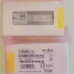 J8177D Genuine New  Aruba 1G SFP RJ45 T 100m Cat5e Transceiver 1990-3816