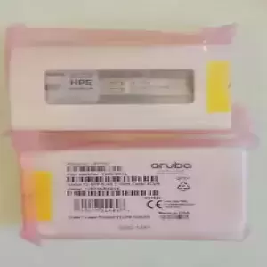 J8177D Genuine New  Aruba 1G SFP RJ45 T 100m Cat5e Transceiver 1990-3816