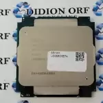 Set of 2 Intel CPU Xeon E5-2683 v3 2 GHz 14 Core 28 Thread SR1XH SKU 6911