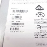 Cisco UCSC-PSU2-1400W C240 1400Watt Power Supply 341-0554-01