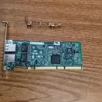 Intel PRO/1000 MT Dual Port Server Network Adapter PWLA8492MTBLK5 Gigabit LAN
