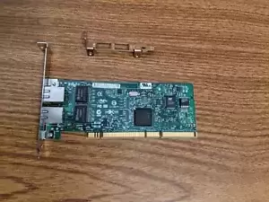 Intel PRO/1000 MT Dual Port Server Network Adapter PWLA8492MTBLK5 Gigabit LAN