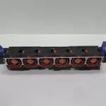 Dell PowerEdge 720 PFR0612UHE 6-Fan Server Cooling Fan Assembly