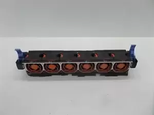 Dell PowerEdge 720 PFR0612UHE 6-Fan Server Cooling Fan Assembly