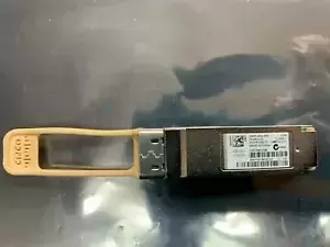 Cisco QSFP-40G-SR4-S 40GBASE-SR-S QSFP Transceiver Module 10-3090-02