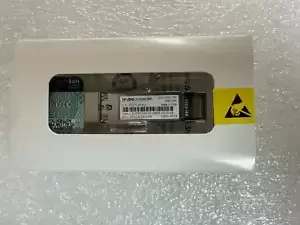 New HPE Aruba R9D18A 1990-4839 HPE Aruba 10G SFP+ LC SR 300m MMF Transceiver