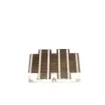 Dell OEM PowerEdge R740 R740XD R640 Server Standard Heatsink IVA01 0F8NV 00F8NV