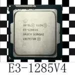 Intel Xeon E3-1285 V4 3.5GHz 4C 8T LGA1150 65W CPU Processors E3 1285V4
