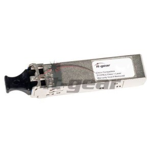 GLC-TE Cisco Compatible Transceiver 1000Base-T SFP RJ45 Connector Ext Temp