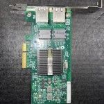 IBM PRO/1000 PT DUAL PORT SERVER ADAPTER CARD 39Y6127