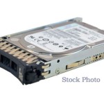 IBM 00L4521 600GB 6Gbps 10K 2.5" SFF SAS Hard Drive