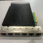 Silicom PE2G6135-CX 6-Port Ethernet PCI Express Bypass Server Adapter