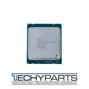 Intel SR1A7 Xeon E5-2670v2 10-Core 2.50GHz 8GT/S 25MB Socket LGA2011 CPU Grade A