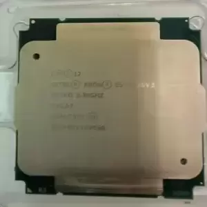 Intel® Xeon® Processor E5-2695 v3 35M Cache, 2.30 GHz SR1XG