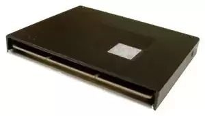 Intel  Xeon 500Mhz-100-1M S2 PIII NO-Heatsink CPU SL2XV 610-01501-000 Processor