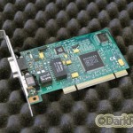 IBM AS400 Token Ring Card 90H9070 41H8860