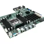 DELL PRECISION 5820 TOWER INTEL CHIPSET C422 SOCKET LGA2011-3 MOTHERBOARD 02KVM