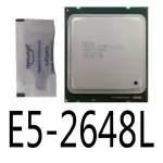 Intel Xeon E5-2648L 1.8GHz 20MB 8GT/s 8-Core LGA2011 CPU Processor