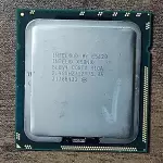 Intel Xeon Processor 09 E5620 / 4 CORES / SLBV4 2.40GHZ /12M