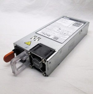 DELL Power Supply 750W O9PXCV for R620 R720 R720xd  80 PLUS PLATINUM Free Ship!