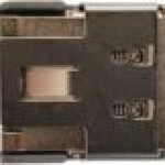 HPE X150 100G QSFP28 SWDM4 100M MM Transceiver JH419A