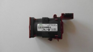 HP Proliant DL360 G9 Server Cooling Fan 750688-001 792852-001