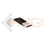 DELL SOLARFLARE 2 PORT 40GBE QSFP+ PCIE SERVER NIC // 312K4 (HIGH PRO)