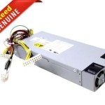 New Dell AcBel FS7029 500Watt Server Power Supply Unit PWR-00032-01-A EX151